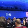 Panasonic Convention 2011 - początek konferencji