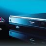 Ceny nowych nagrywarek Panasonica