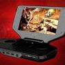Panasonic Jungle - nowy handheld?