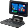 Panasonic Toughpad FZ-Q2: niezwykle wytrzymały konwertowalny laptop
