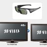 Pierwszy na świecie telewizor z wbudowaną nagrywarką Blu-ray i dyskiem