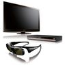 Panasonic 3D zrecenzowany - jest dobrze