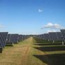 Największa na świecie elektrownia z paneli słonecznych