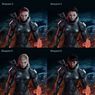 Tak wygląda Mass Effect 3 w akcji