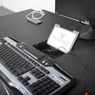 Paradise Desk - idealne biurko dla gadżetomaniaka
