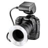Dedykowana lampa makro Pentax AF160FC