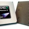 Jeszcze szybszy Phenom II x4