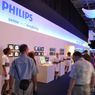 IFA 2009: Stoisko Philipsa