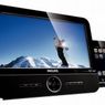 Mobilne DVD Philips DCP951 z wejściem na iPoda