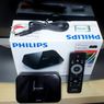 Philips HMP3000 - dla ludzi