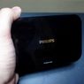 Philips HMP3000 - pierwsze wrażenia