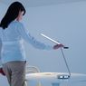 Nowe zdjęcia lamp OLED
