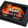 G.Skill Phoenix EVO, czyli 2X nm NANDowa EVOlucja