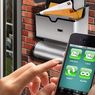 Smart Mailbox - koniec z bezsensownym sprawdzaniem skrzynki! Od razu wiadomo, że dostaliśmy list