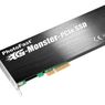 1TB SSD G-Monster od PhotoFast