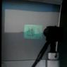 Pico projektor OLED