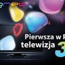 OOGNET chce być pierwszą w Polsce telewizją 3D