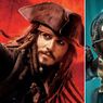 Verbinski porzuca Piratów na rzecz Bioshock