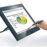 19-calowy, interaktywny tablet Wacom PL-900