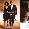 Grad plakatów: 007 Quantum of Solace, Changeling, Obiecaj mi! i Piła V