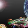 Czy na planetach z rotacją synchroniczną może istnieć życie?