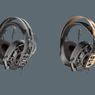 Słuchawki Plantronics RIG 500 PRO Series: Dolby Atmos i nowatorska regulacja głośności