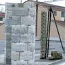 Architekt wynalazł „plastikowy beton”