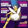 Znak naszych czasów. Marge Simpson w Playboy'u