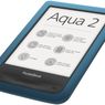 PocketBook Aqua 2: wodoszczelny czytnik e-booków z wyświetlaczem E-Ink Carta