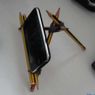 Biurowa podstawka pod telefon