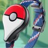 Pokemon GO Plus: bransoletka do łapania pokemonów
