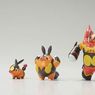 Pokemony na 2011 r.