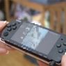 PSP z porno
