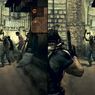 Resident Evil 5 - wideoporównanie