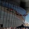 Pierwszy turystyczny port kosmiczny już otwarty!