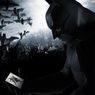 Amerykański Box Office: Mroczny Rycerz niezwyciężony!