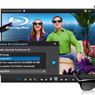 PowerDVD 10 i Blu-ray 3D