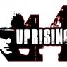 Uprising 44 - wywiad z Piotrem Wasiakiem