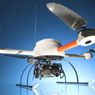 Bezzałogowy helikopter w rękach Google