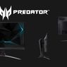 Acer Predator XN253QX. Bardzo szybki monitor z 240Hz i G-Sync dla graczy