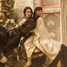 Książę, księżniczka i manipulacje czasem. Nowy zwiastun filmu Prince Of Persia