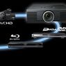 Nowy projektor Panasonic PT-AE4000U