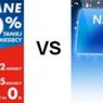 Cyfra kontra n'ka - walka na świąteczne promocje