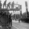 Rok 1936 - wtedy powstały pierwsze filmy 3D