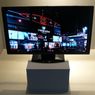 Panele OLED od AUO