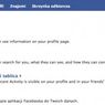 5 kroków, aby chronić swoją prywatność na FaceBooku