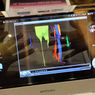 Laptop z przezroczystym ekranem AMOLED (wideo)