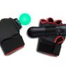 Rękawice do PlayStation Move