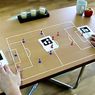 Table Football na PS Vita – czego możemy oczekiwać po grach AR?