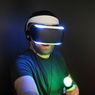 Na PlayStation VR będziemy grać na siedząco